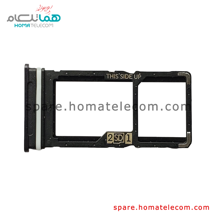 خشاب سیم کارت موتورولا موتو جی 5جی SIM Tray – Motorola Moto G 5G